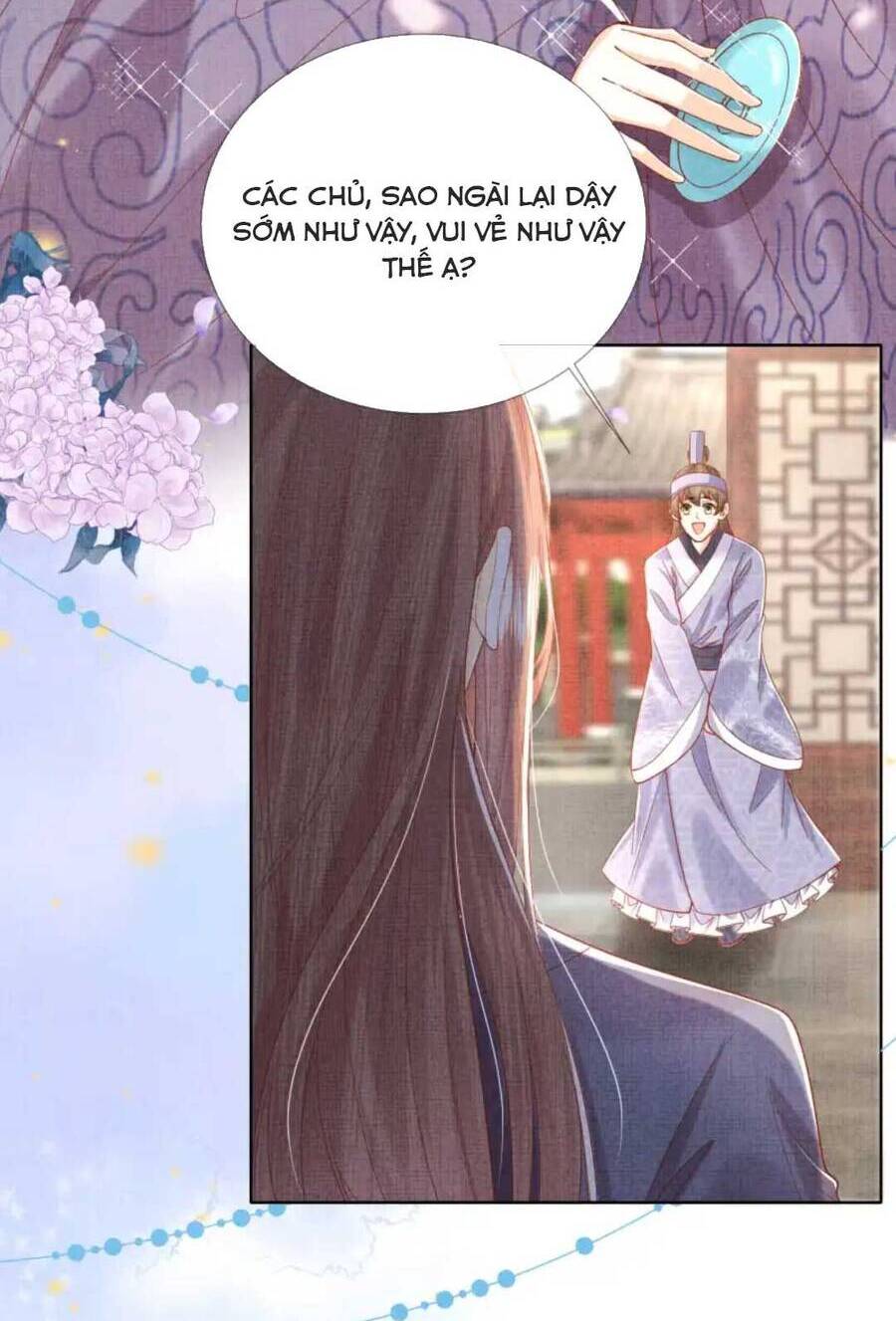 Các Đệ Tử Ai Cũng Nói Yêu Ta Chapter 12 - 26