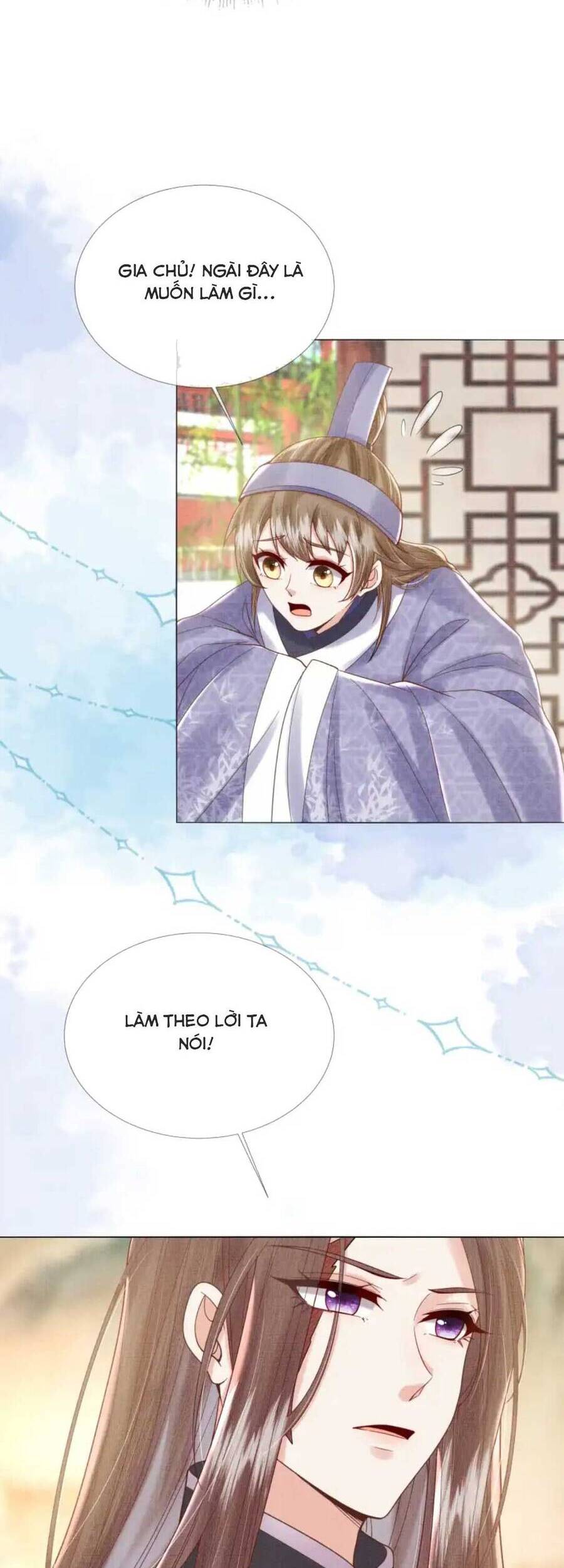 Các Đệ Tử Ai Cũng Nói Yêu Ta Chapter 12 - 29
