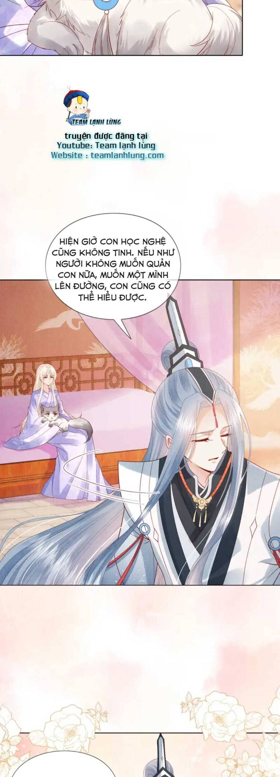Các Đệ Tử Ai Cũng Nói Yêu Ta Chapter 12 - 33