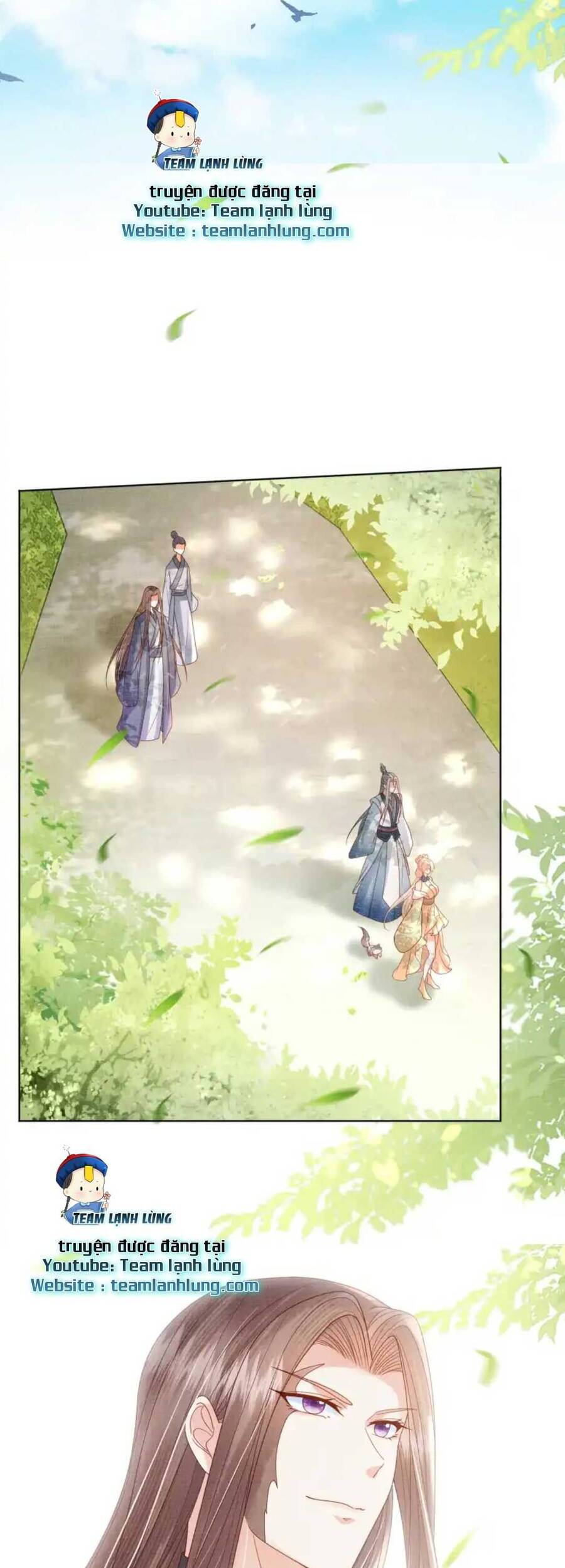 Các Đệ Tử Ai Cũng Nói Yêu Ta Chapter 12 - 48