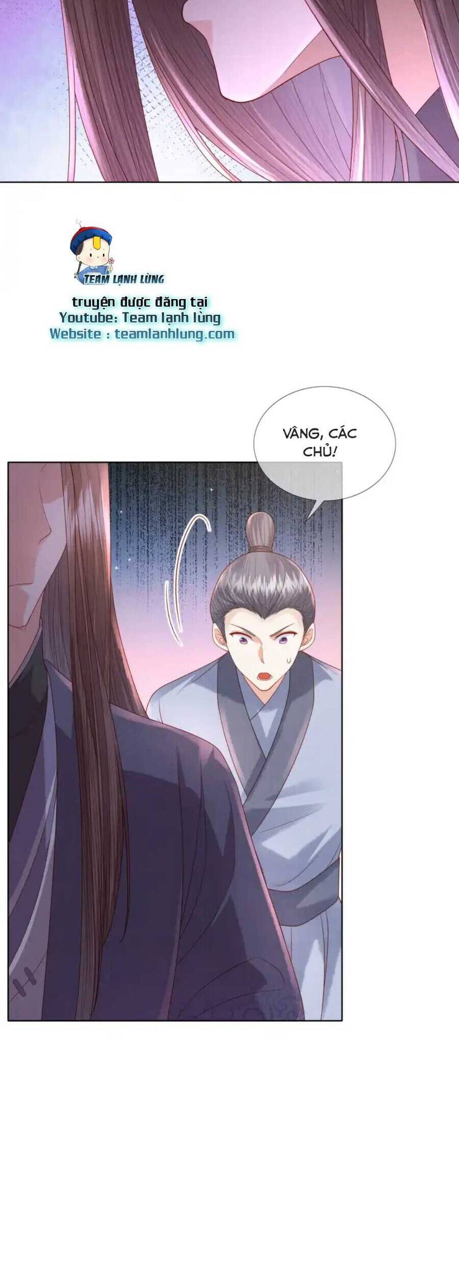 Các Đệ Tử Ai Cũng Nói Yêu Ta Chapter 12 - 52