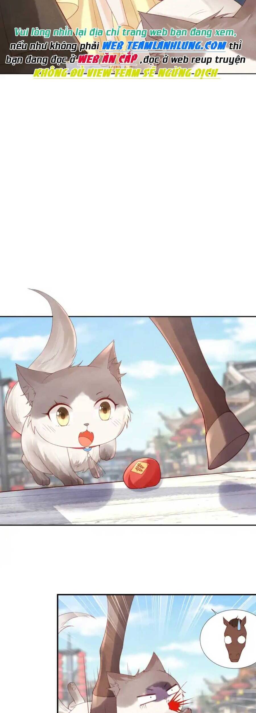 Các Đệ Tử Ai Cũng Nói Yêu Ta Chapter 13 - 14