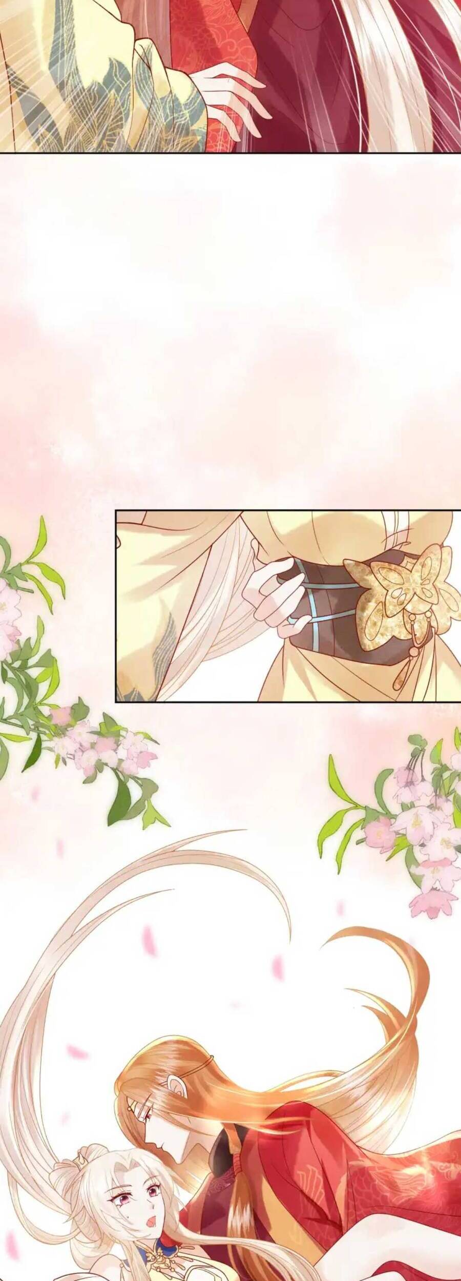 Các Đệ Tử Ai Cũng Nói Yêu Ta Chapter 13 - 18