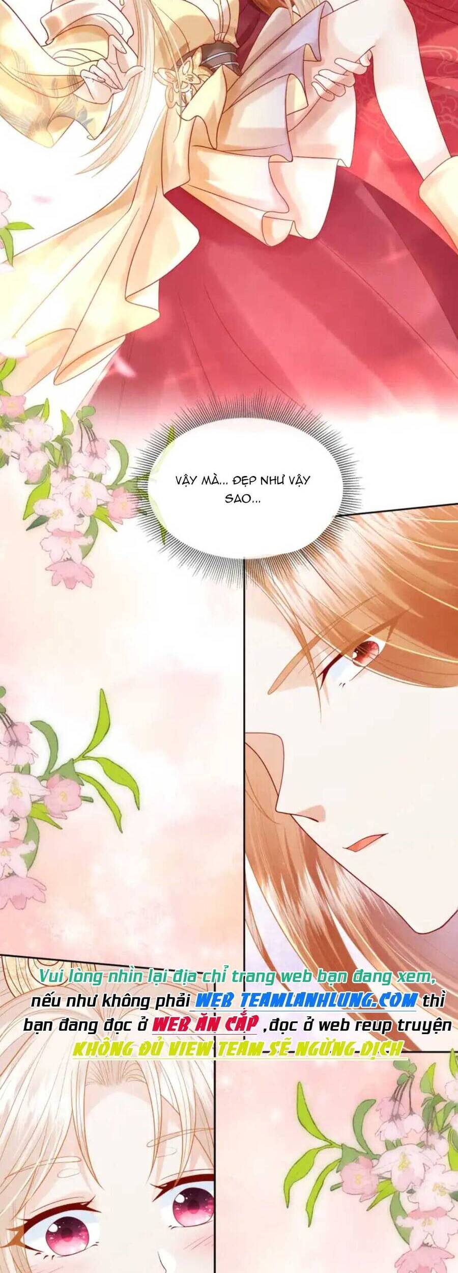 Các Đệ Tử Ai Cũng Nói Yêu Ta Chapter 13 - 19