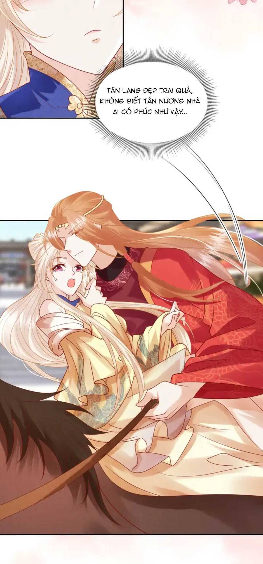 Các Đệ Tử Ai Cũng Nói Yêu Ta Chapter 13 - 20