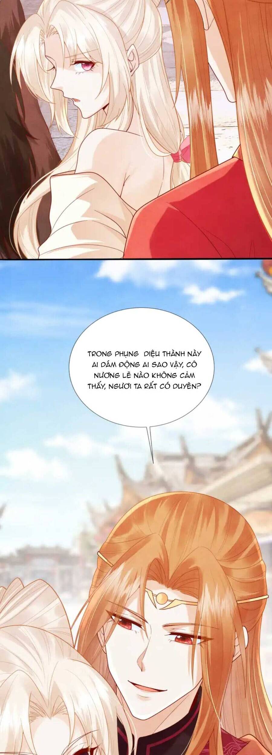 Các Đệ Tử Ai Cũng Nói Yêu Ta Chapter 13 - 22