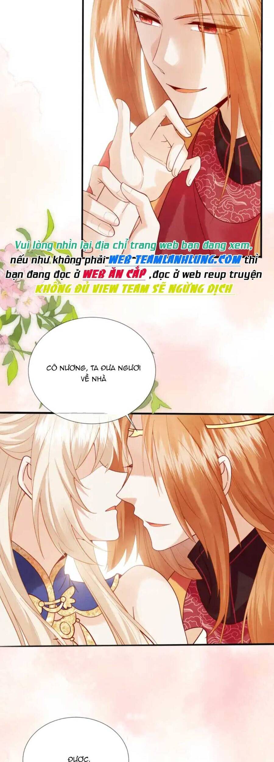 Các Đệ Tử Ai Cũng Nói Yêu Ta Chapter 13 - 26