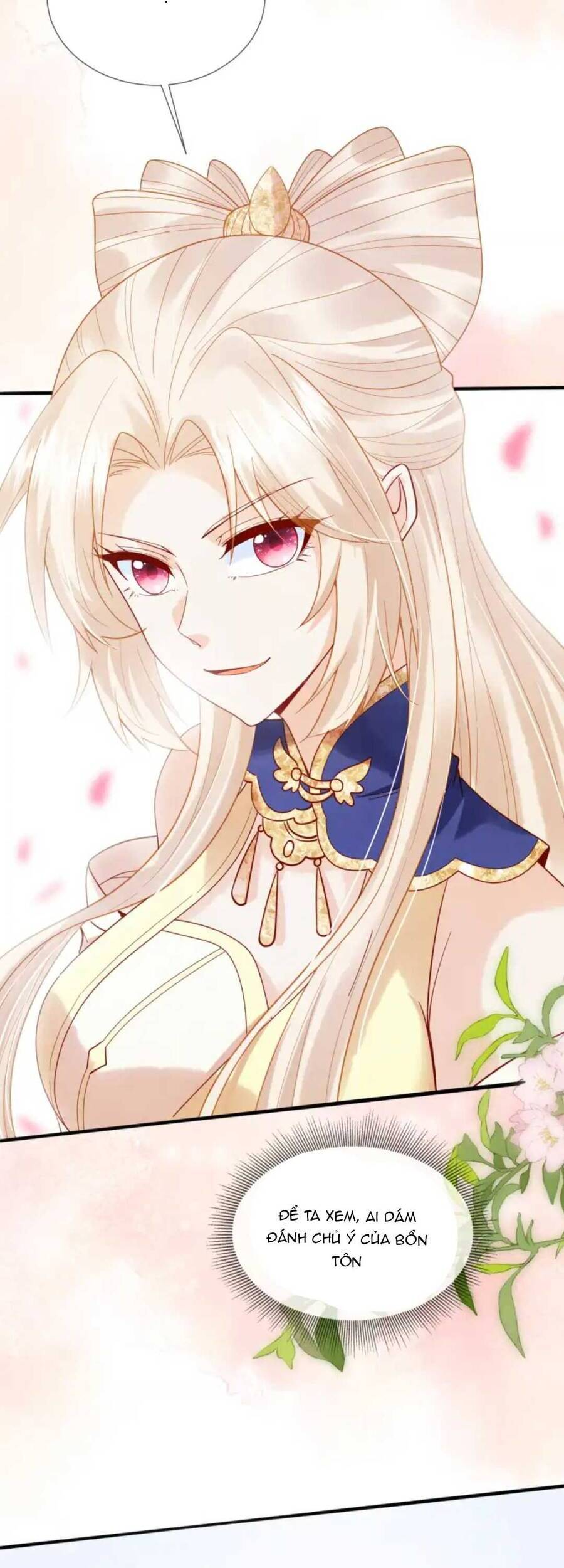 Các Đệ Tử Ai Cũng Nói Yêu Ta Chapter 13 - 27