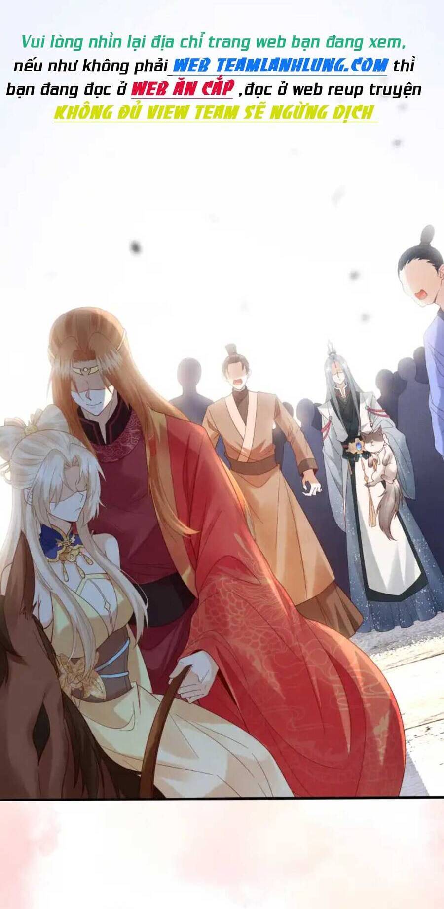 Các Đệ Tử Ai Cũng Nói Yêu Ta Chapter 13 - 28