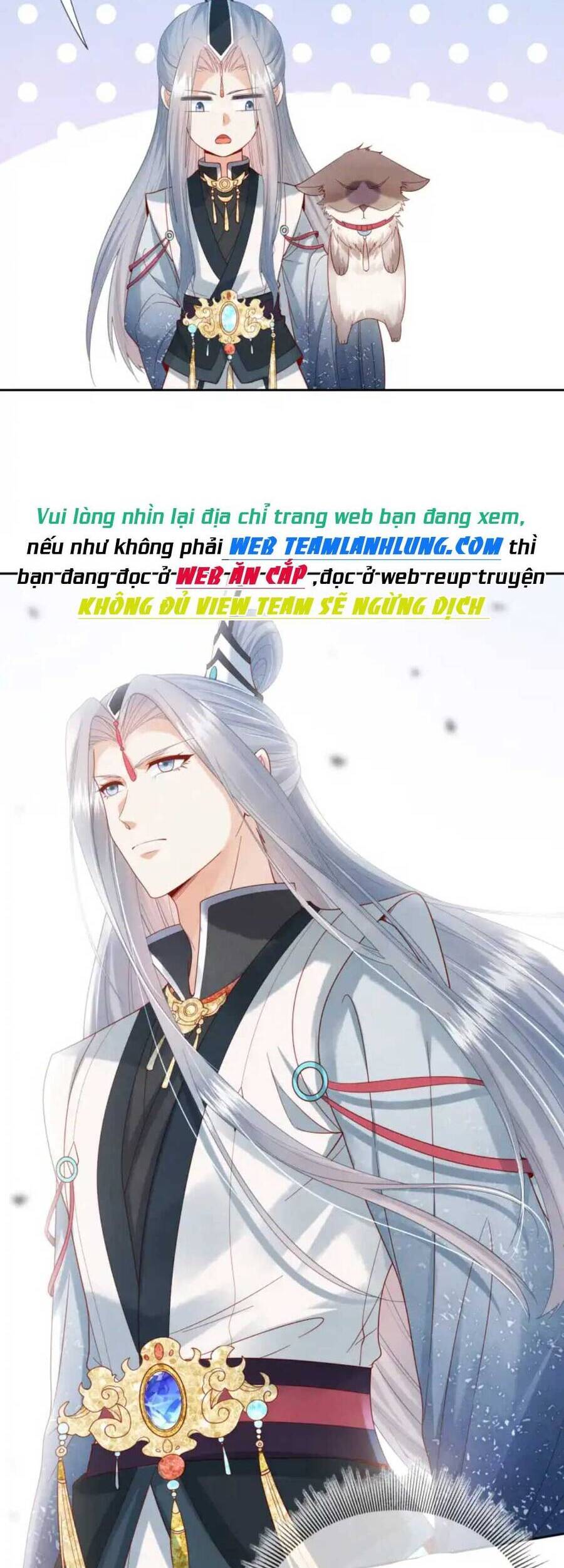 Các Đệ Tử Ai Cũng Nói Yêu Ta Chapter 13 - 30