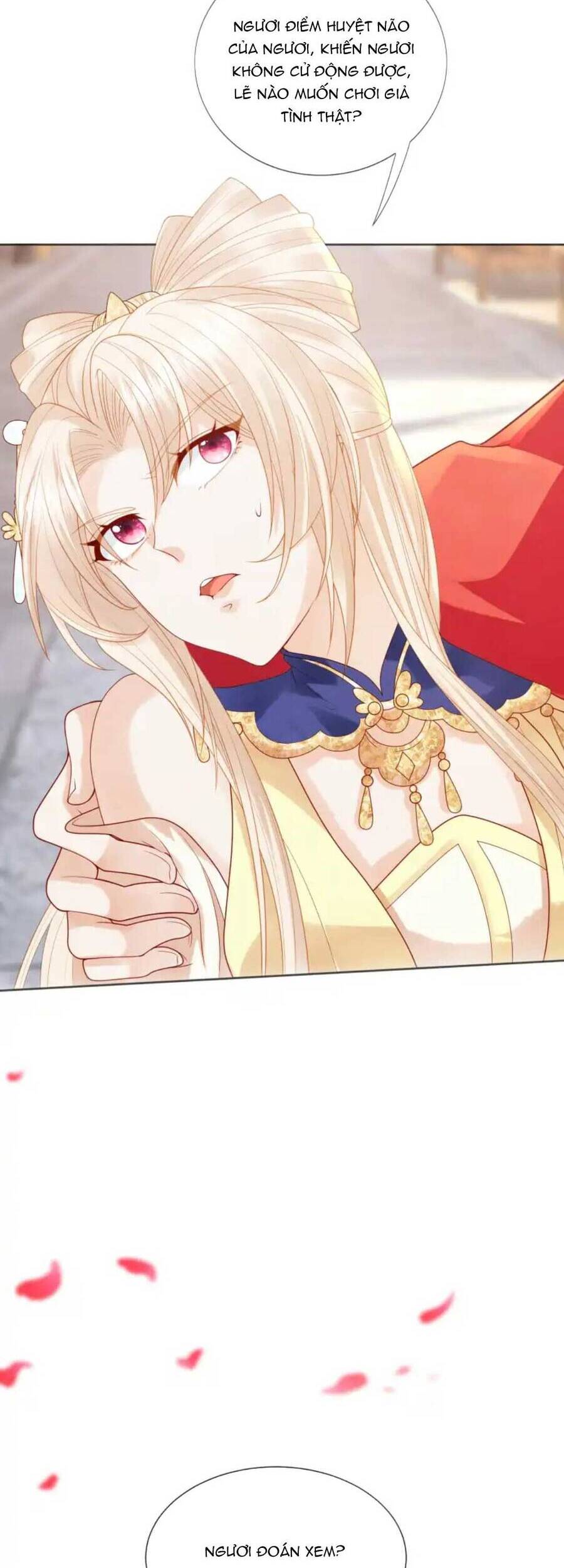 Các Đệ Tử Ai Cũng Nói Yêu Ta Chapter 13 - 34