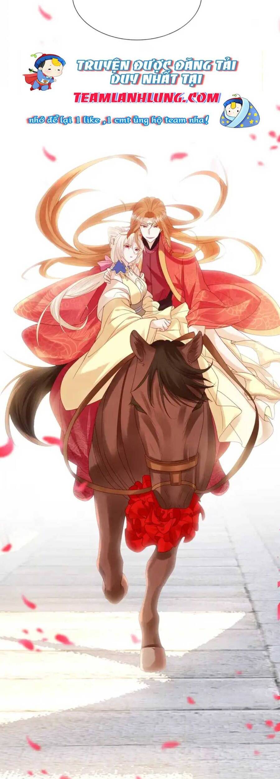 Các Đệ Tử Ai Cũng Nói Yêu Ta Chapter 13 - 35