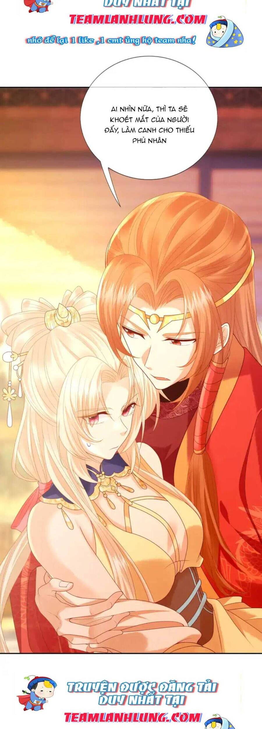 Các Đệ Tử Ai Cũng Nói Yêu Ta Chapter 13 - 38