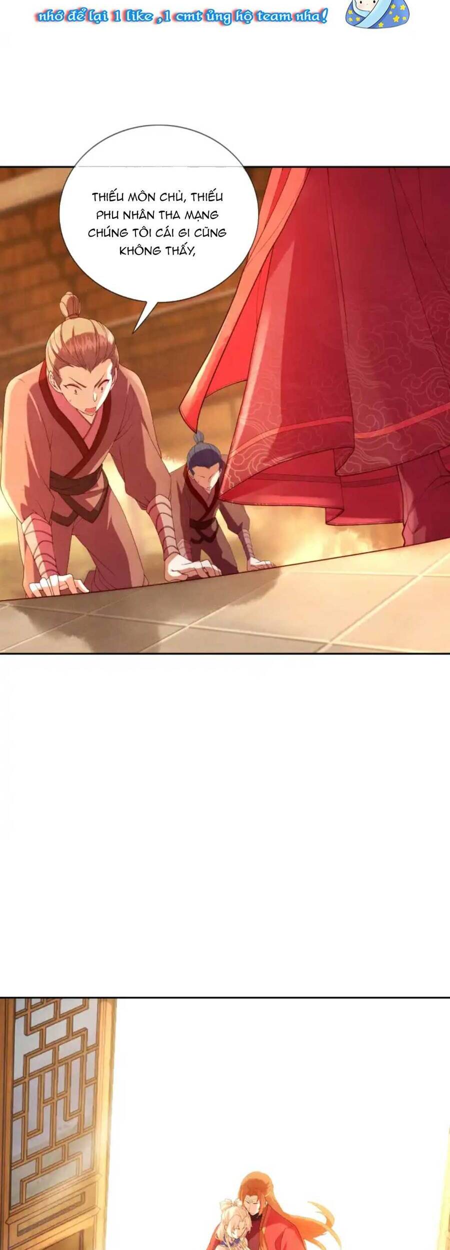 Các Đệ Tử Ai Cũng Nói Yêu Ta Chapter 13 - 39