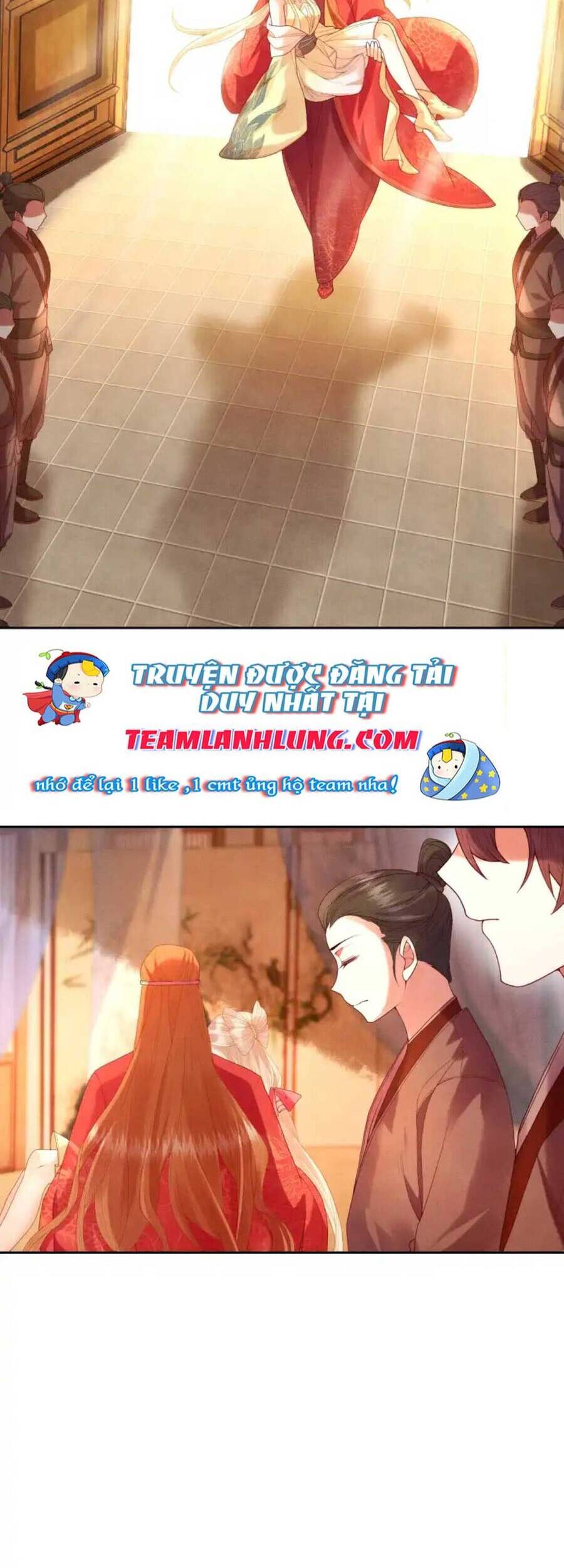 Các Đệ Tử Ai Cũng Nói Yêu Ta Chapter 13 - 40