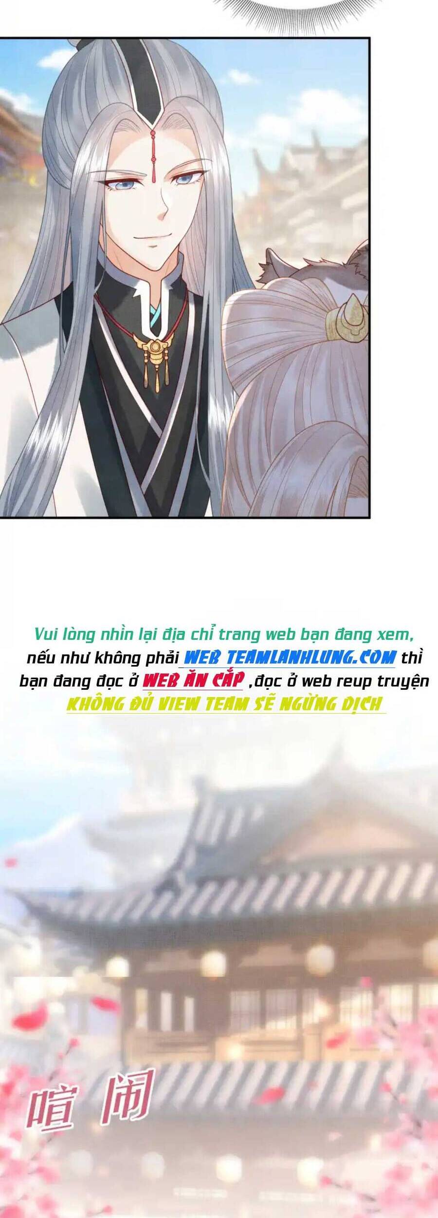 Các Đệ Tử Ai Cũng Nói Yêu Ta Chapter 13 - 5