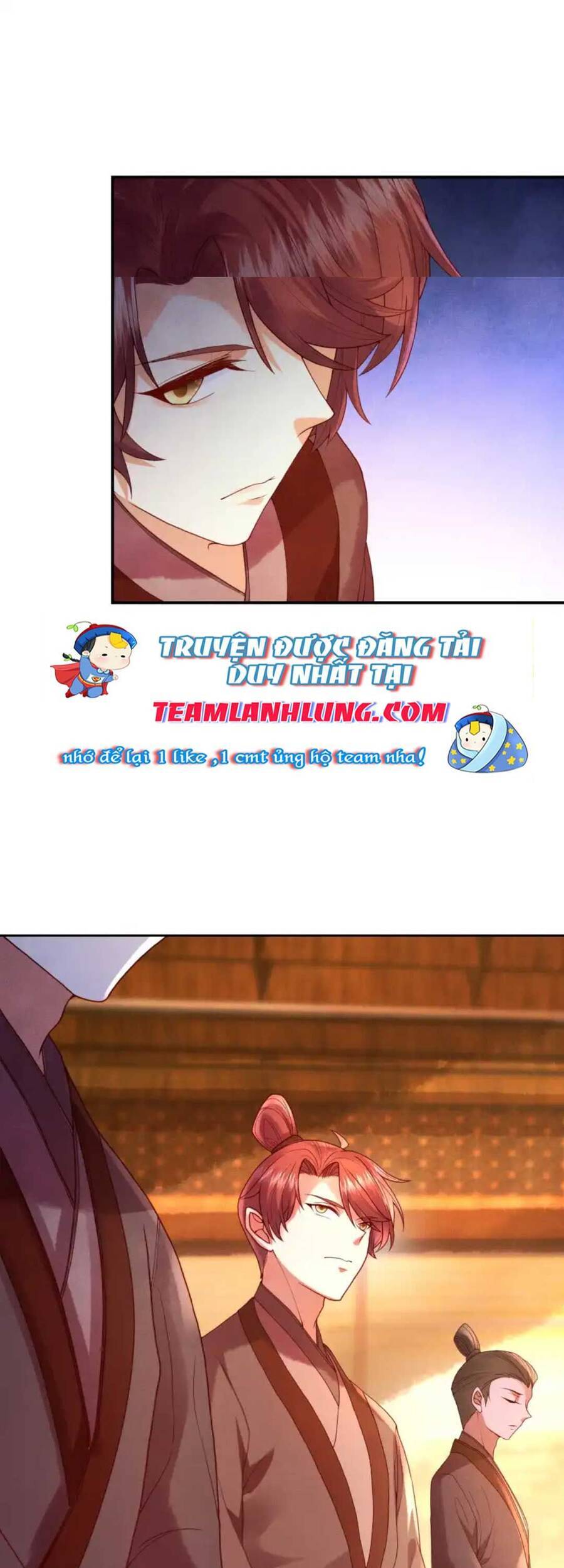 Các Đệ Tử Ai Cũng Nói Yêu Ta Chapter 13 - 41