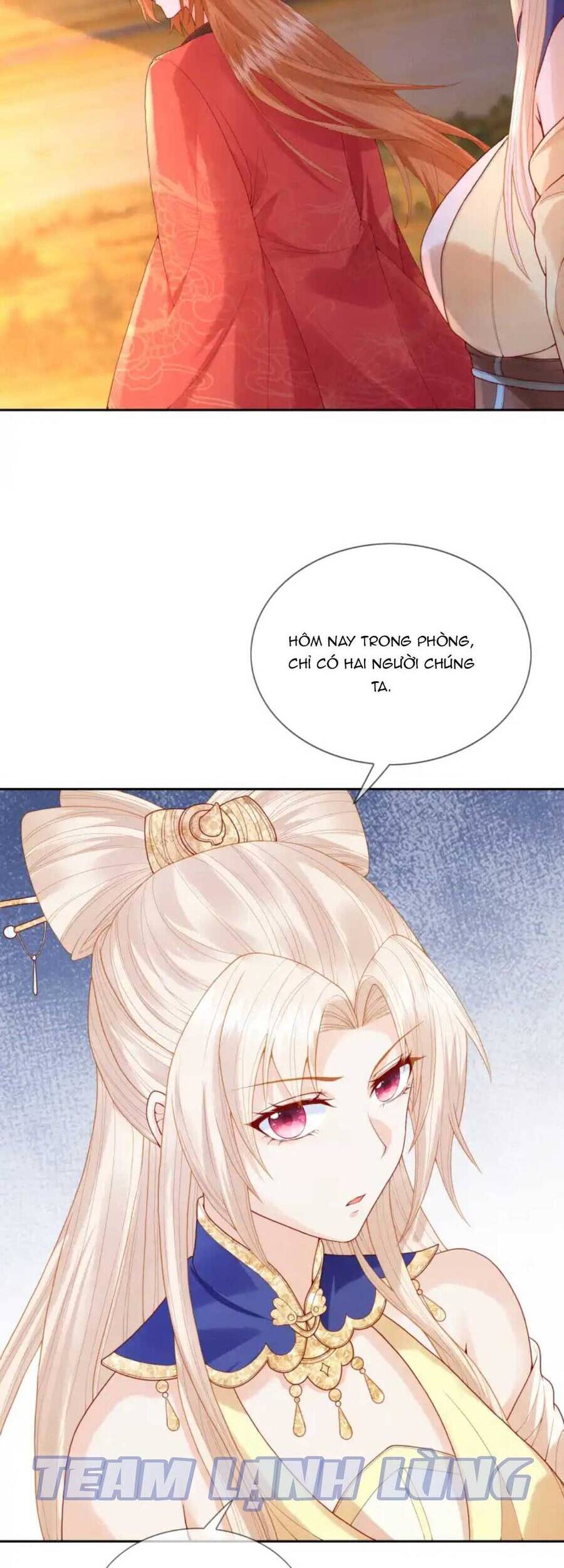 Các Đệ Tử Ai Cũng Nói Yêu Ta Chapter 13 - 44