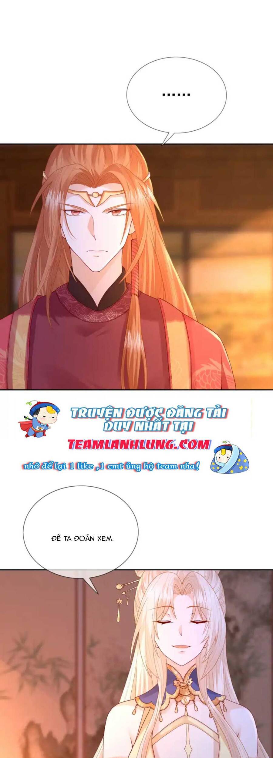 Các Đệ Tử Ai Cũng Nói Yêu Ta Chapter 13 - 46