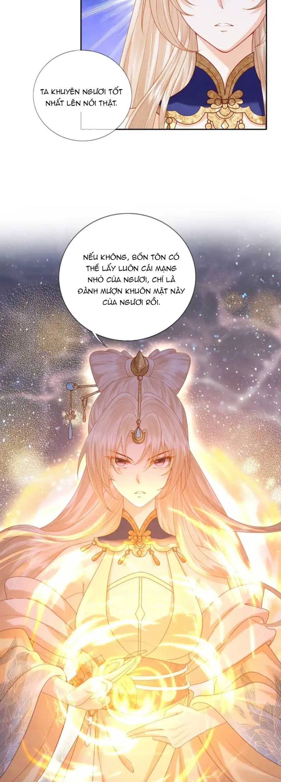 Các Đệ Tử Ai Cũng Nói Yêu Ta Chapter 13 - 48