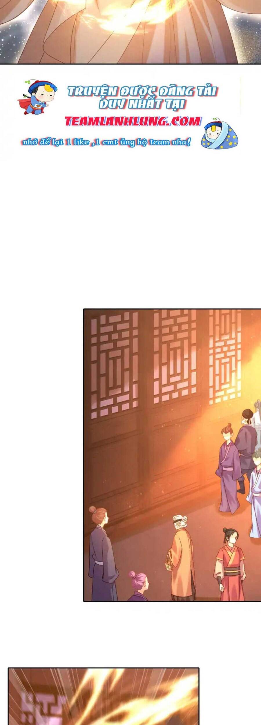 Các Đệ Tử Ai Cũng Nói Yêu Ta Chapter 13 - 49