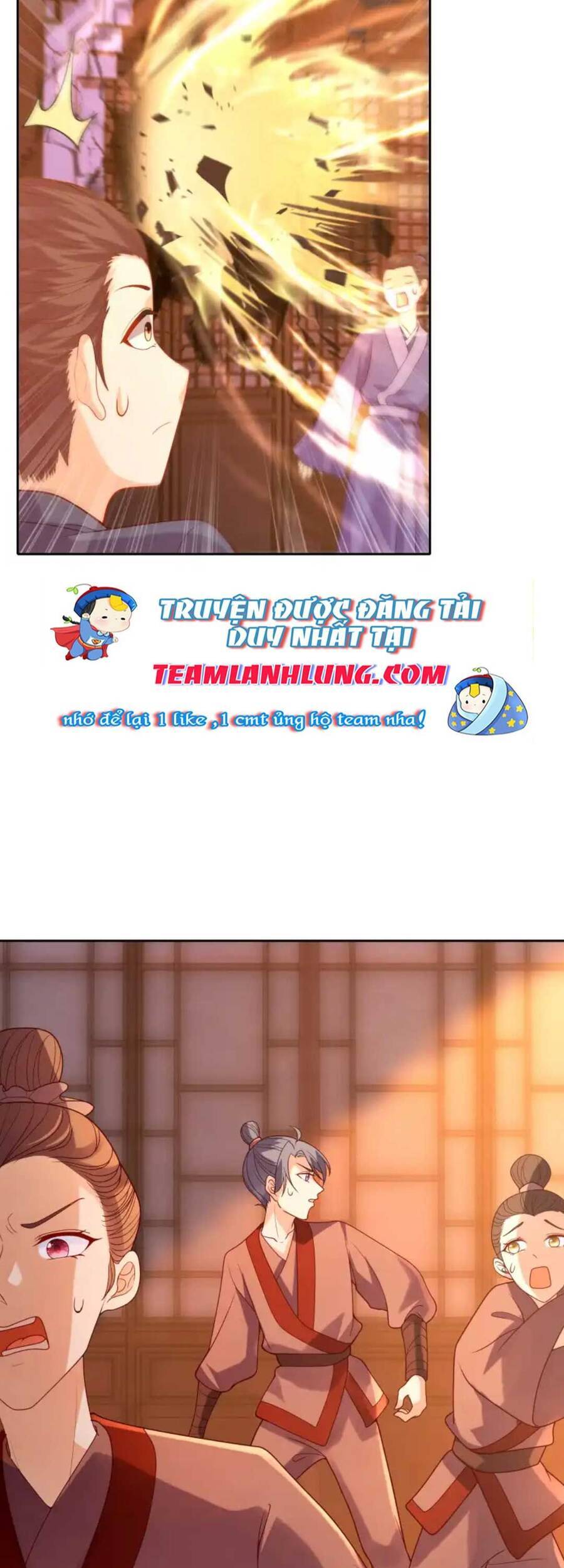 Các Đệ Tử Ai Cũng Nói Yêu Ta Chapter 13 - 50