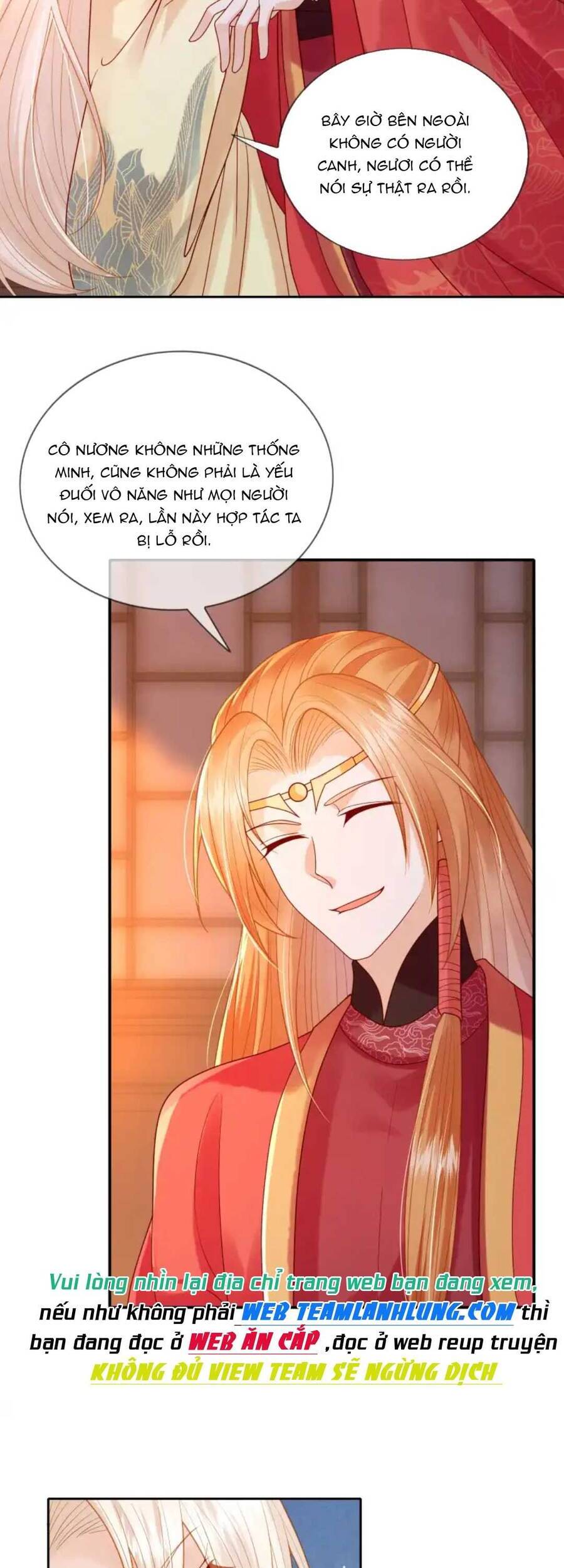 Các Đệ Tử Ai Cũng Nói Yêu Ta Chapter 13 - 52