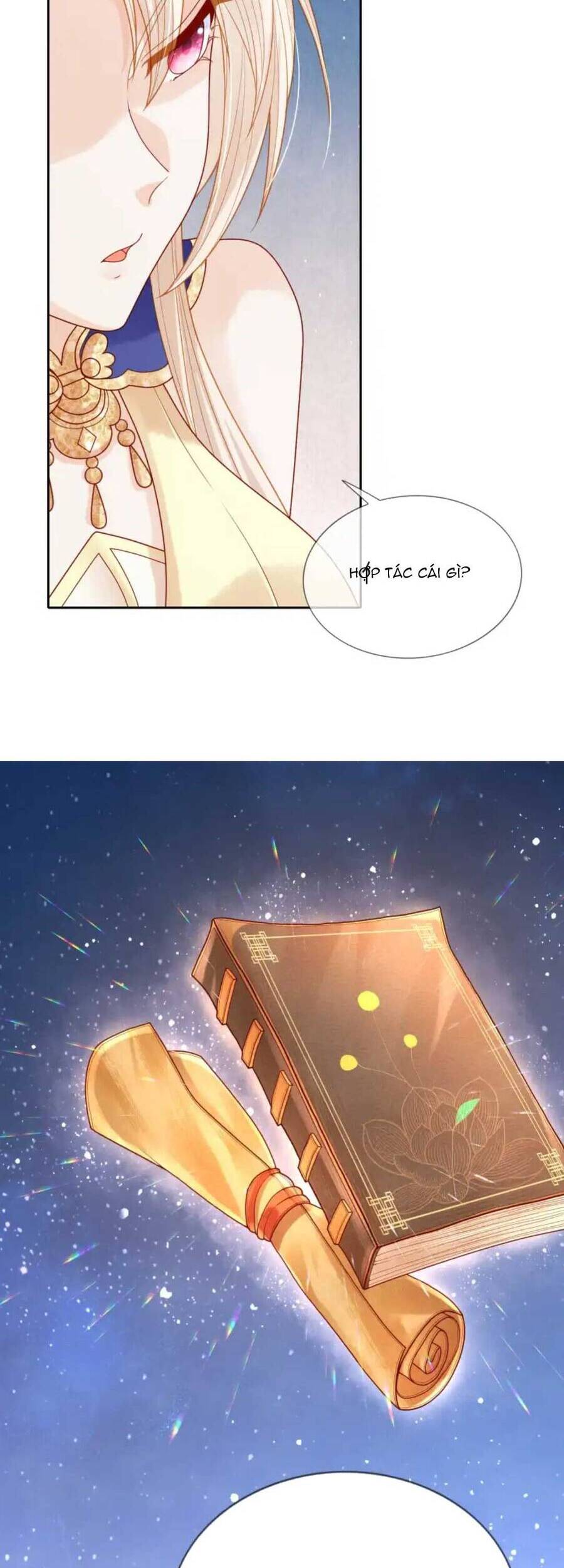 Các Đệ Tử Ai Cũng Nói Yêu Ta Chapter 13 - 53