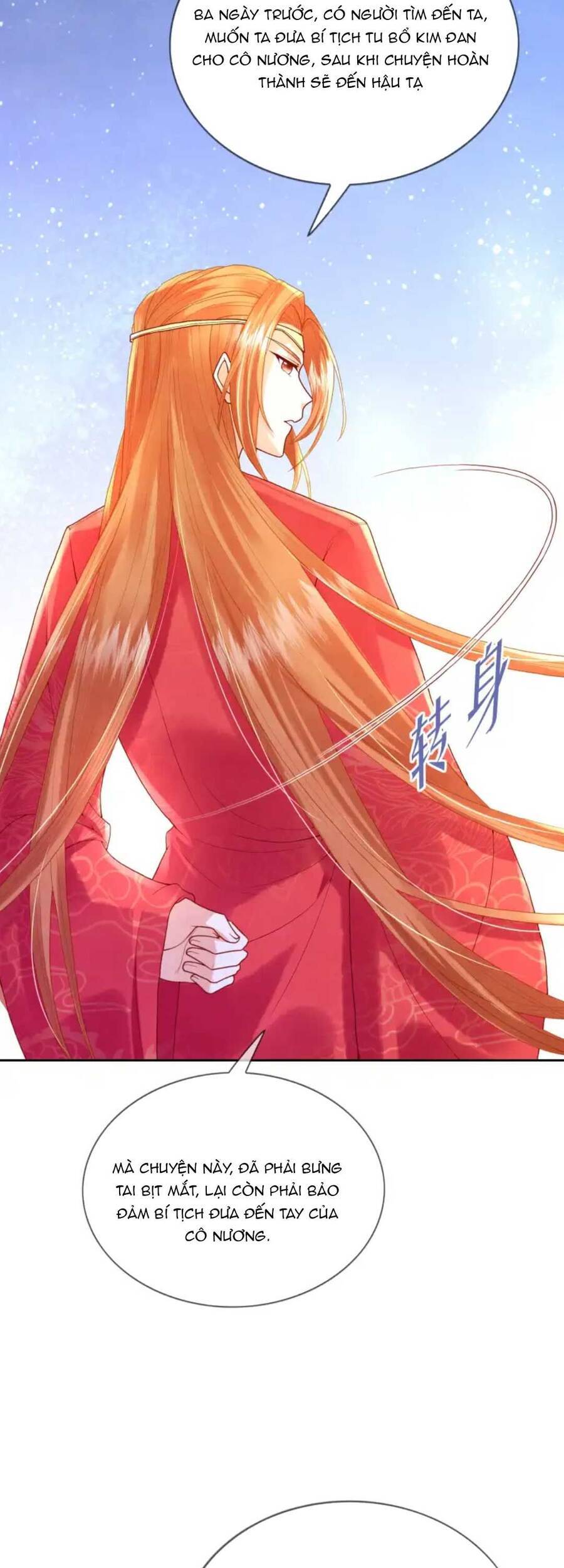 Các Đệ Tử Ai Cũng Nói Yêu Ta Chapter 13 - 54