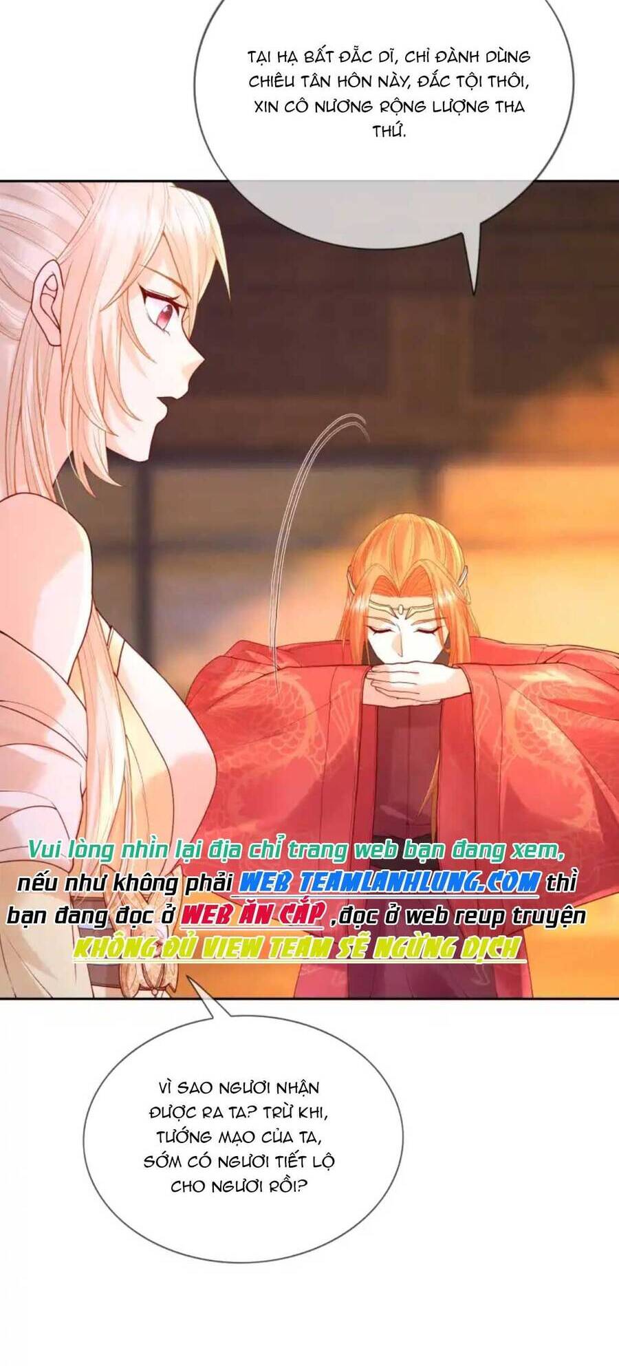 Các Đệ Tử Ai Cũng Nói Yêu Ta Chapter 13 - 55