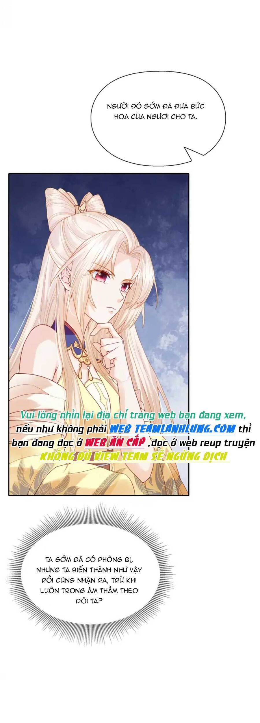 Các Đệ Tử Ai Cũng Nói Yêu Ta Chapter 13 - 56