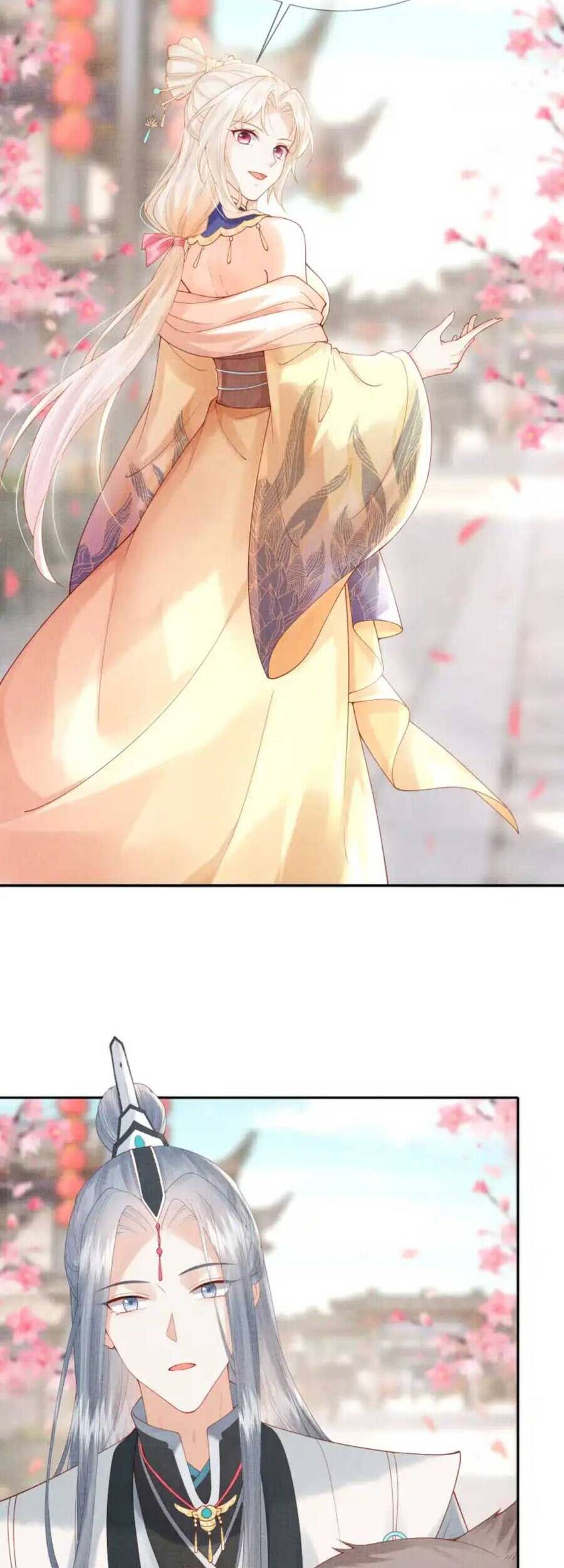 Các Đệ Tử Ai Cũng Nói Yêu Ta Chapter 13 - 7