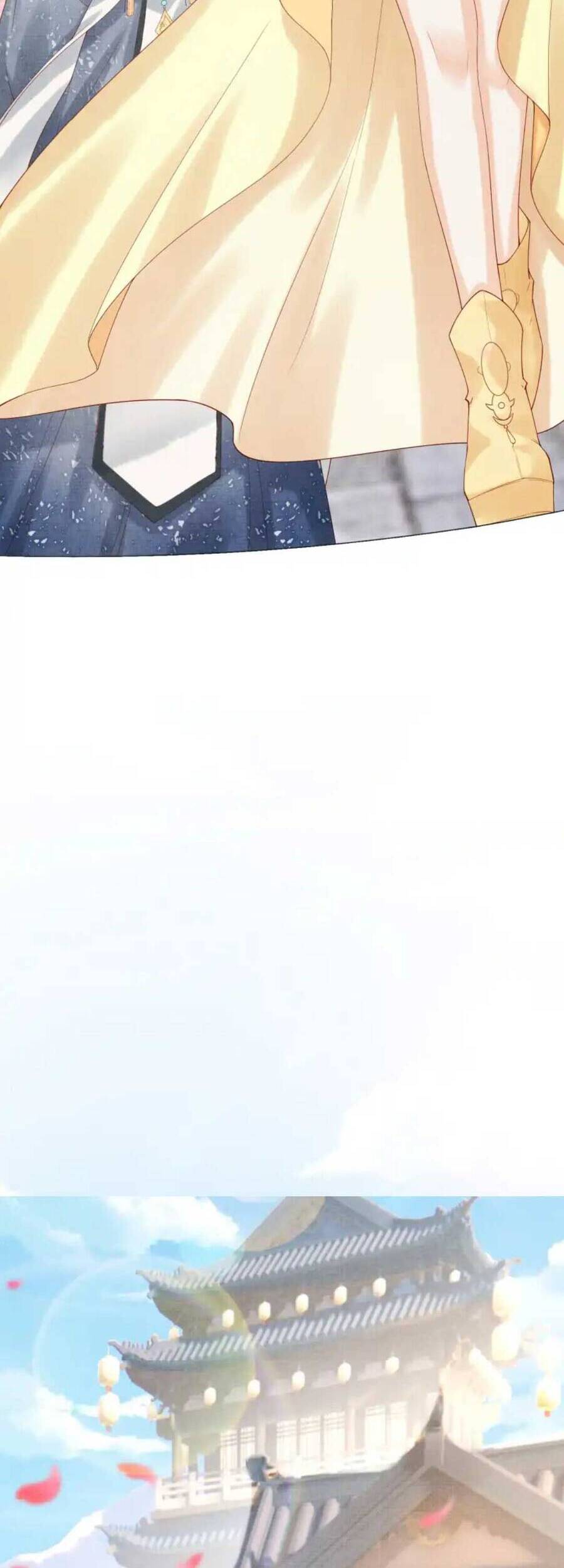 Các Đệ Tử Ai Cũng Nói Yêu Ta Chapter 13 - 9