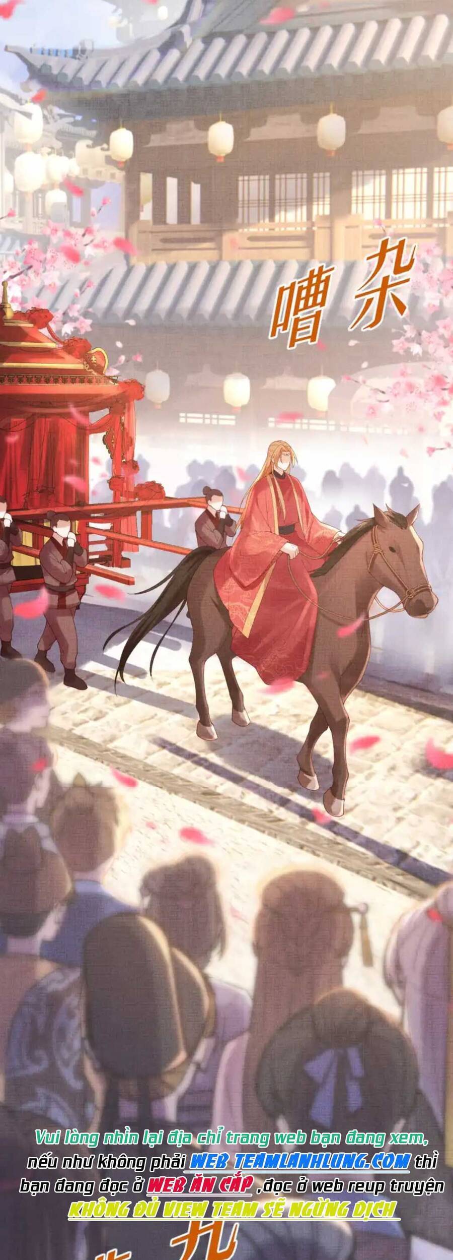 Các Đệ Tử Ai Cũng Nói Yêu Ta Chapter 13 - 10