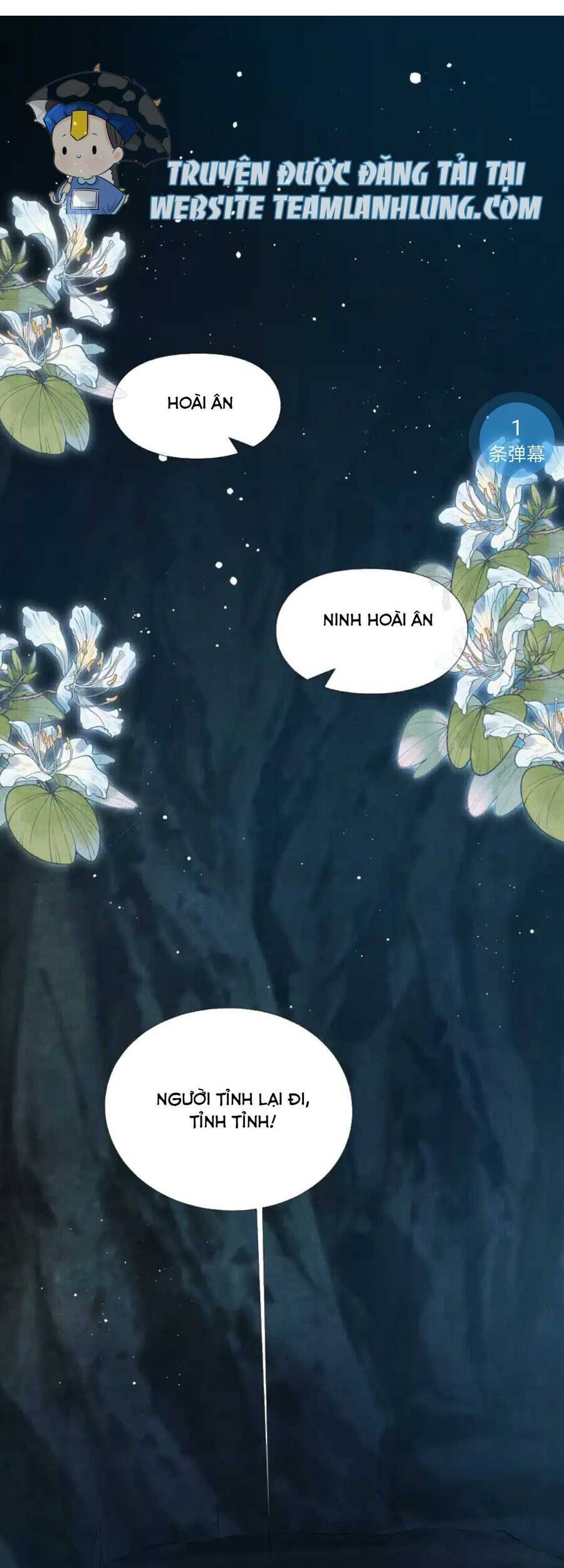 Các Đệ Tử Ai Cũng Nói Yêu Ta Chapter 2 - 2