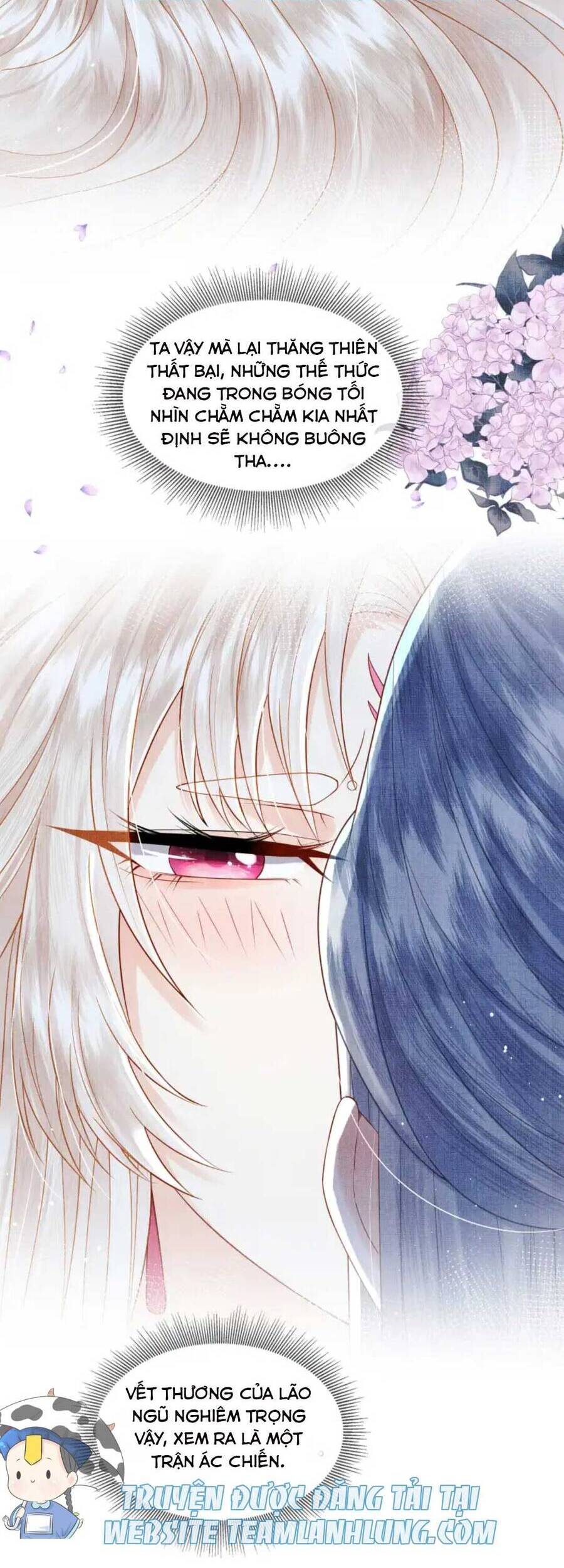 Các Đệ Tử Ai Cũng Nói Yêu Ta Chapter 2 - 12