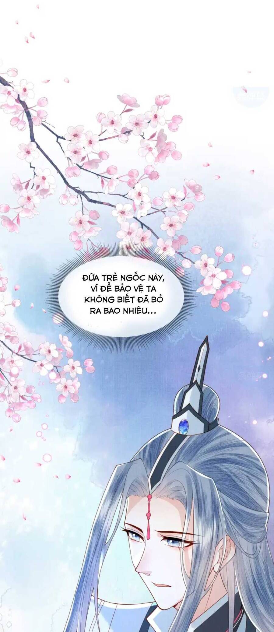 Các Đệ Tử Ai Cũng Nói Yêu Ta Chapter 2 - 13