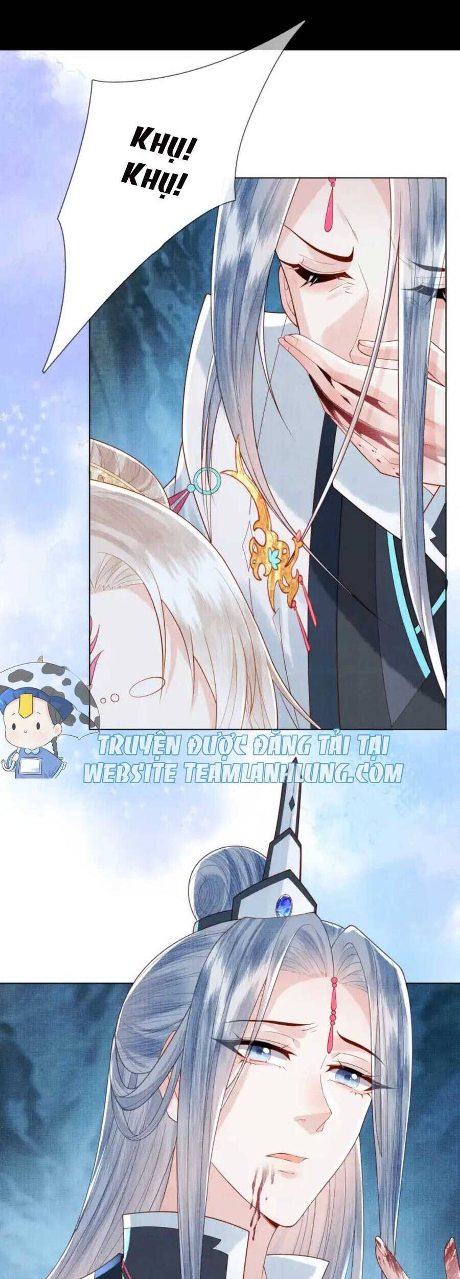 Các Đệ Tử Ai Cũng Nói Yêu Ta Chapter 2 - 15