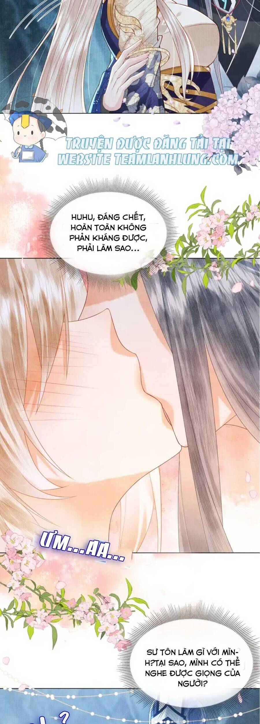 Các Đệ Tử Ai Cũng Nói Yêu Ta Chapter 2 - 17