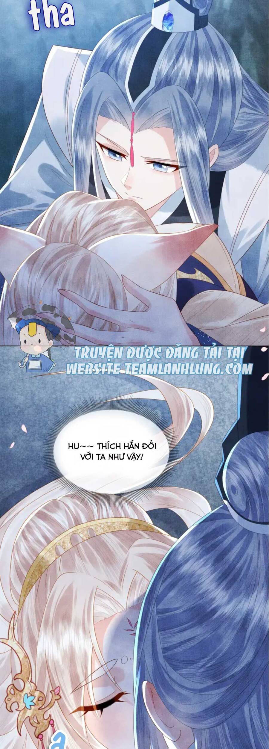 Các Đệ Tử Ai Cũng Nói Yêu Ta Chapter 2 - 18