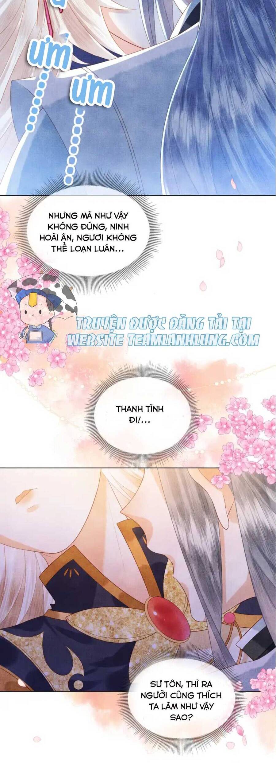 Các Đệ Tử Ai Cũng Nói Yêu Ta Chapter 2 - 19