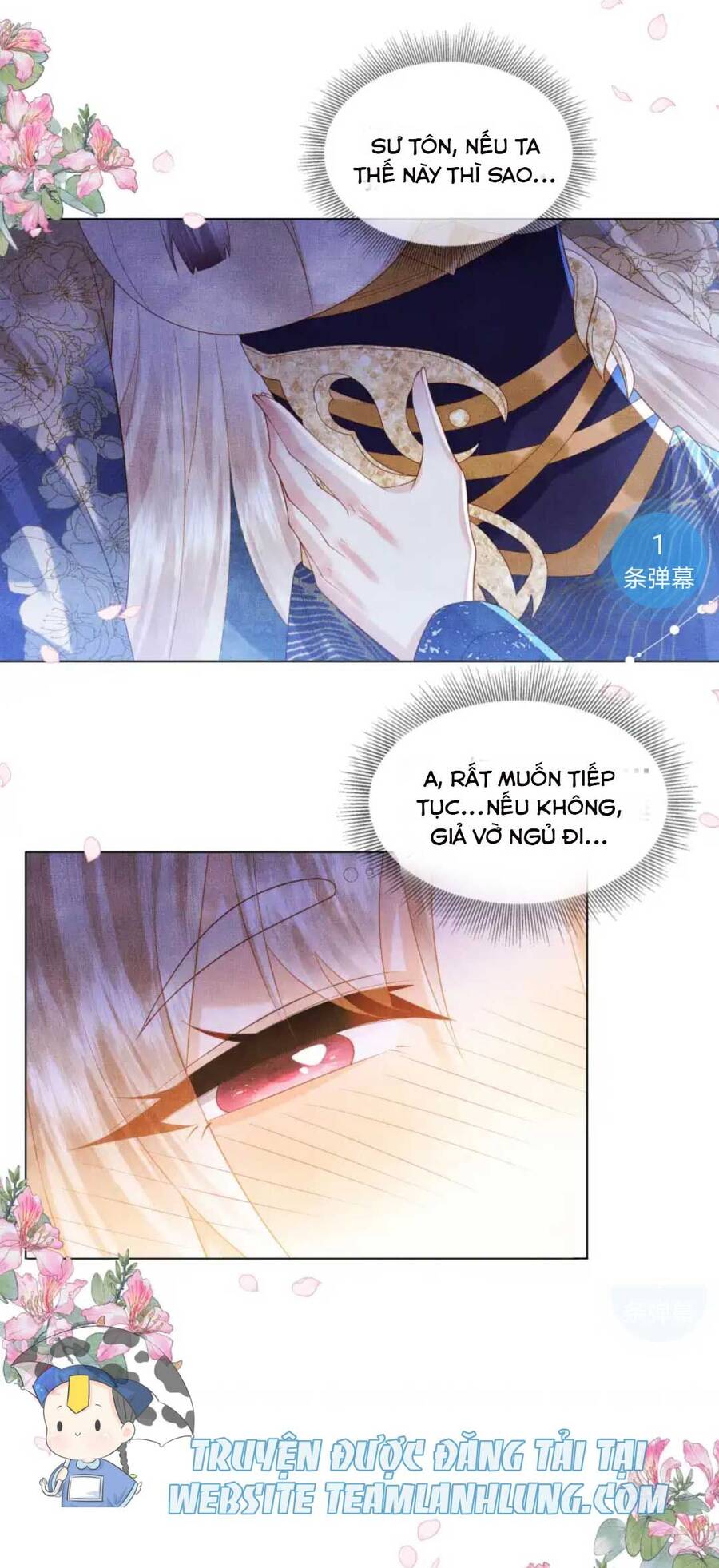 Các Đệ Tử Ai Cũng Nói Yêu Ta Chapter 2 - 20