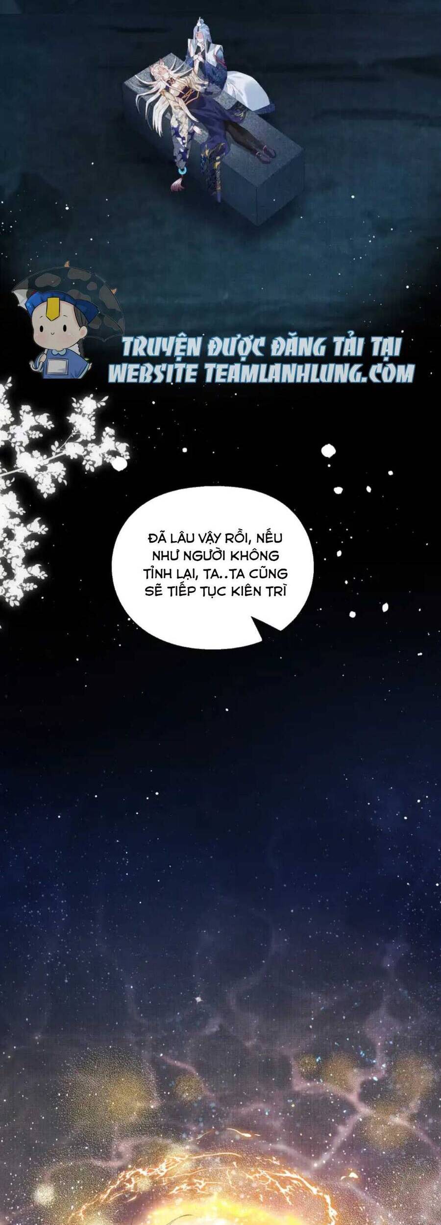 Các Đệ Tử Ai Cũng Nói Yêu Ta Chapter 2 - 3