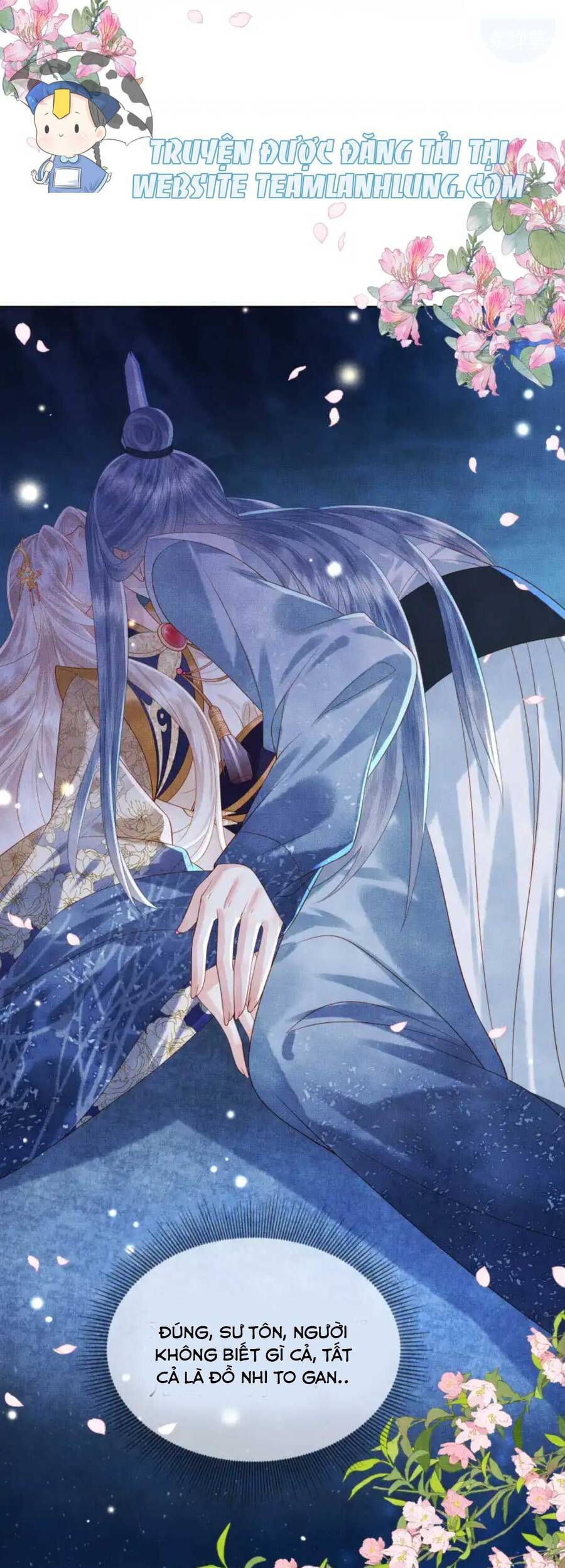 Các Đệ Tử Ai Cũng Nói Yêu Ta Chapter 2 - 21