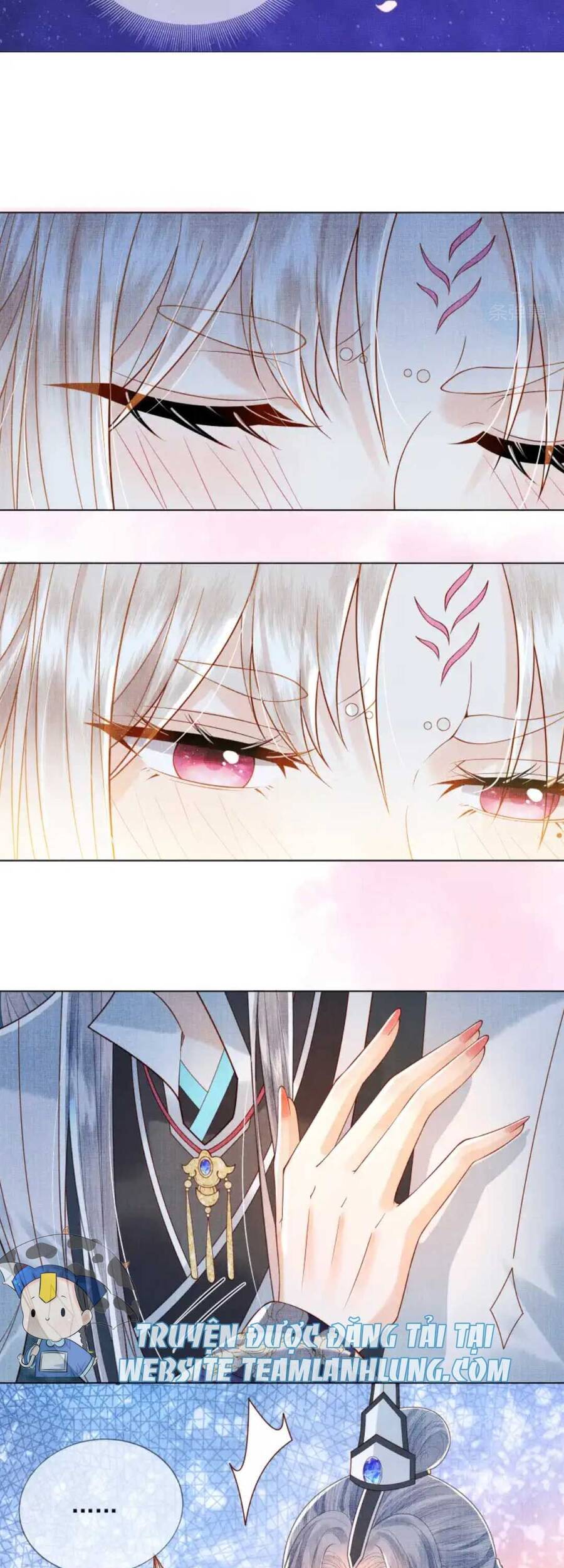 Các Đệ Tử Ai Cũng Nói Yêu Ta Chapter 2 - 24