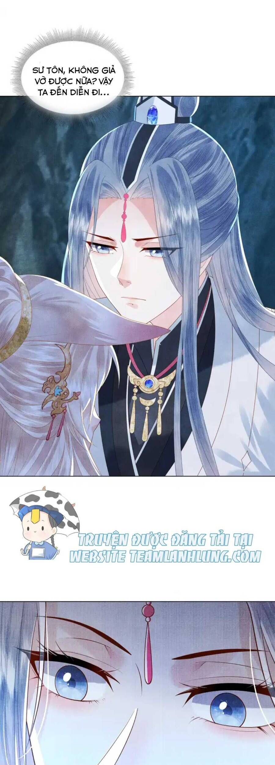 Các Đệ Tử Ai Cũng Nói Yêu Ta Chapter 2 - 26