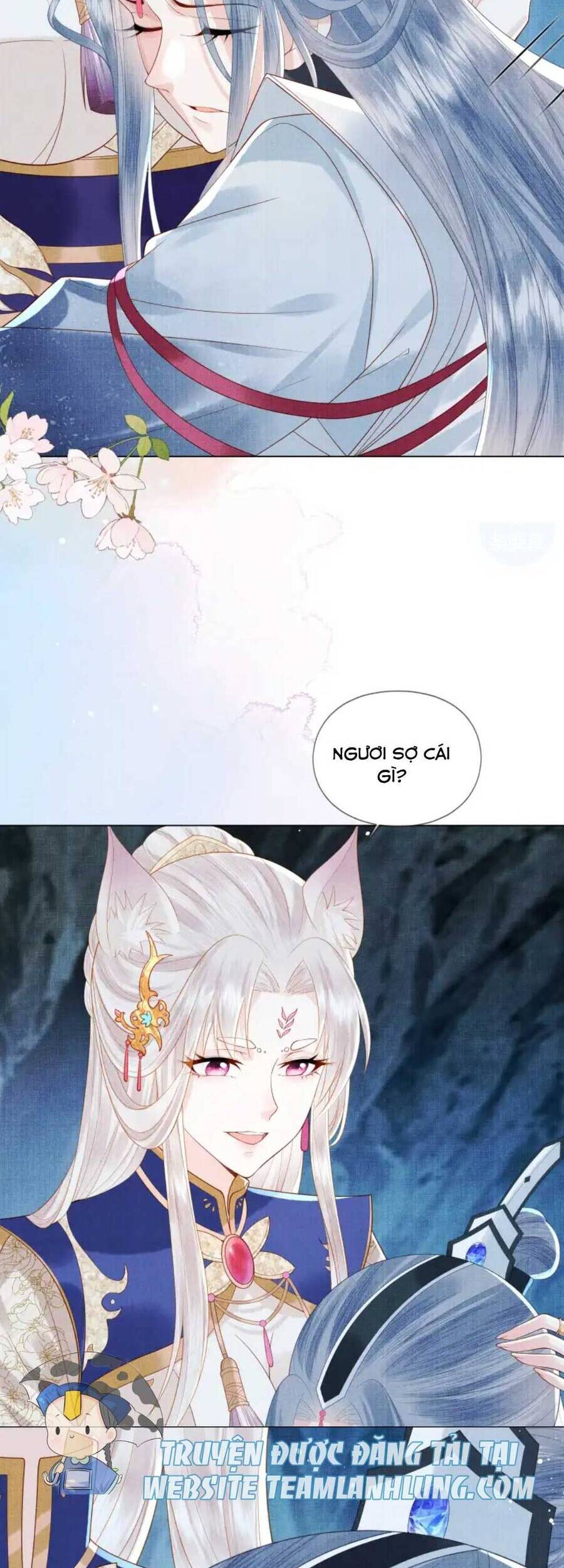 Các Đệ Tử Ai Cũng Nói Yêu Ta Chapter 2 - 29