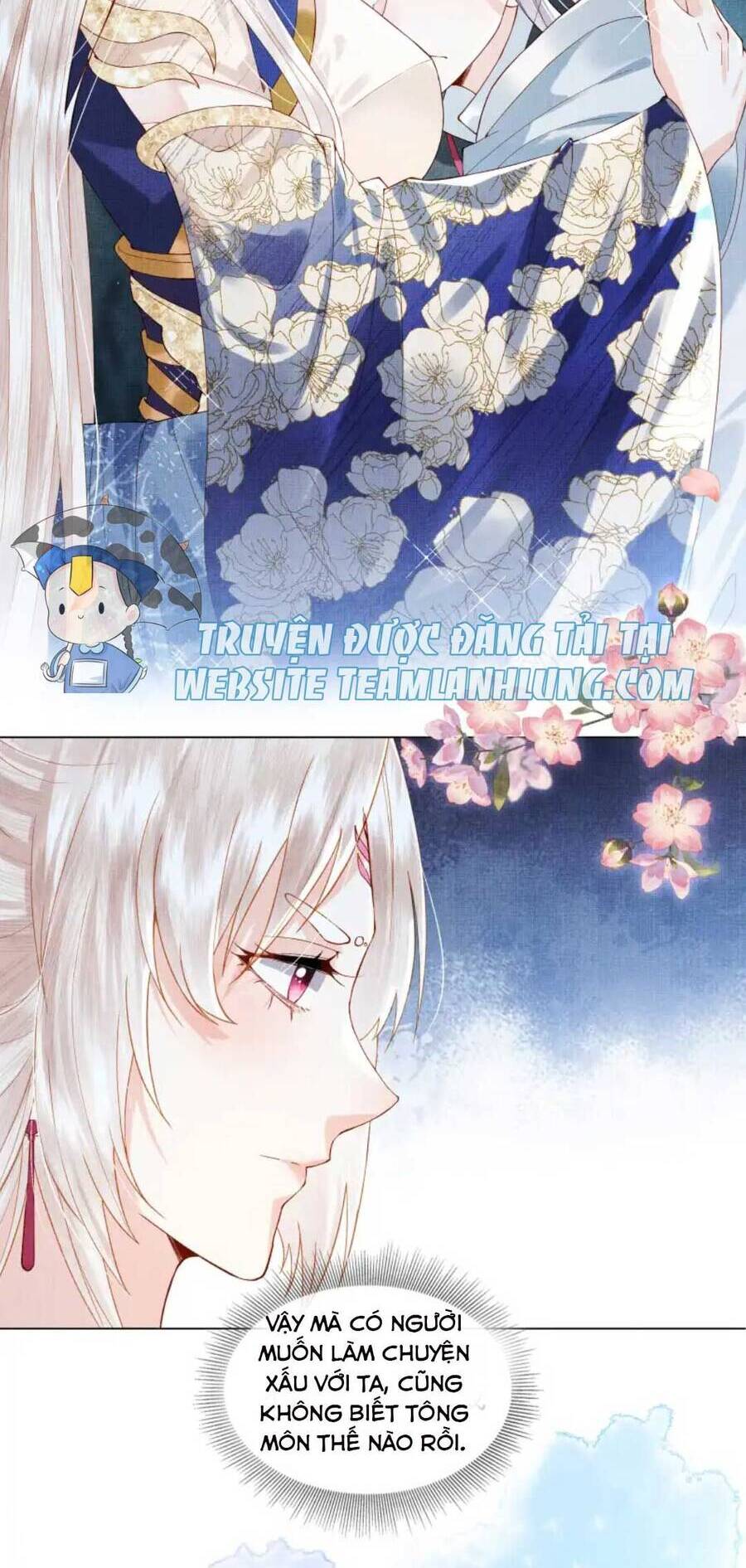 Các Đệ Tử Ai Cũng Nói Yêu Ta Chapter 2 - 31