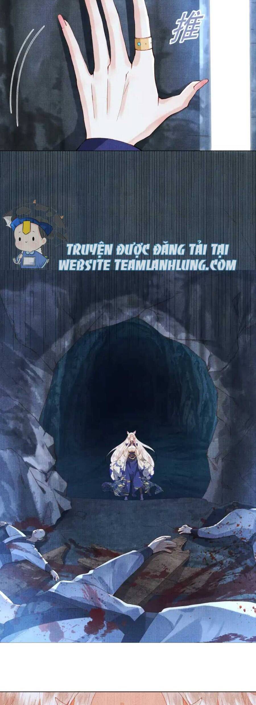 Các Đệ Tử Ai Cũng Nói Yêu Ta Chapter 2 - 33