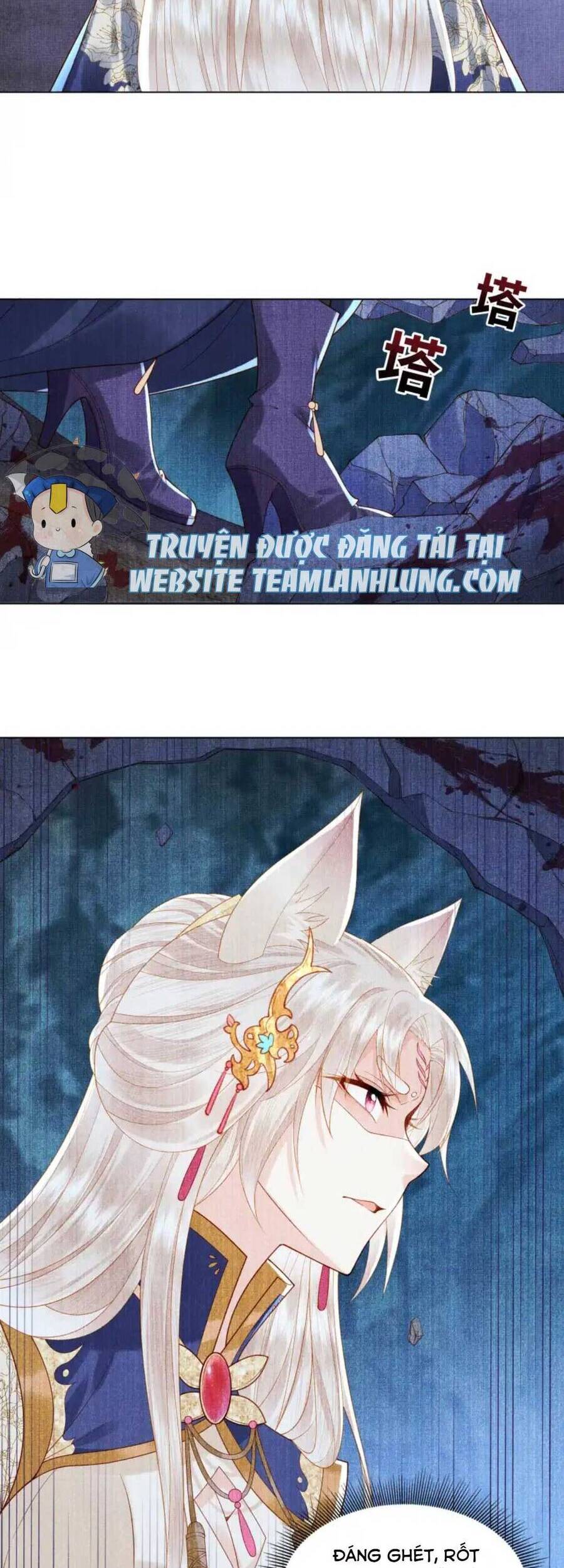 Các Đệ Tử Ai Cũng Nói Yêu Ta Chapter 2 - 35